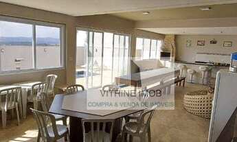 Imagem: Sobrado com 4 dormitórios à venda, 277