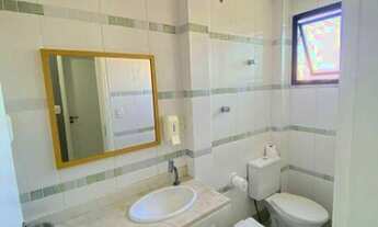 Imagem 6: Conjunto para alugar, 80 m² por R$ 4.500/mês - Boqueirão - Santos/SP