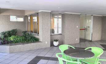 Imagem 4: Apartamento para venda possui 98 metros quadrados com 3 quartos em Costa Azul - Salvador