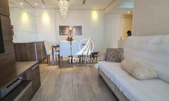 Imagem 7: Apartamento para venda tem 78 metros quadrados com 2 quartos