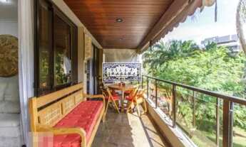 Imagem: LINDO APARTAMENTO NA BARRA DA TIJUCA COM