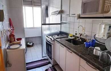 Imagem 7: Apartamento 1 dormitório, 1 vaga à venda, 42 m² por R$ 510.000 - Perdizes - São Paulo/SP