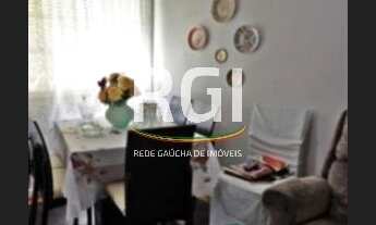 Imagem 6: Apartamento em Auxiliadora