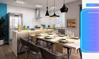 Imagem 2: Residential / Apartment em Curitiba