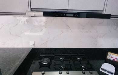 Imagem 3: Casa Linda toda Planejada com Piscina Churrasqueira Academia