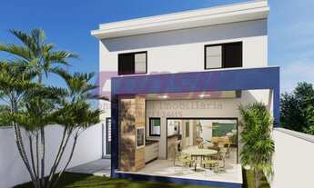 Imagem 7: Casa em Condomínio para Venda em Tatuí, Reserva dos Ypês III, 1 dormitório, 2 suítes, 1 ba