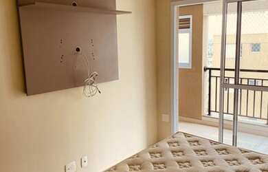 Imagem 7: Apartamento Mobiliado com 1 dormitório em Alphaville - Barueri -SP