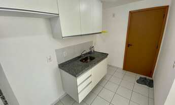 Imagem 2: More próx ao shopping Riomar, edf com lazer completo, 3 quartos, sendo 1 suíte, sala 2 amb