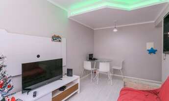 Imagem 3: Porto Alegre - Apartamento Padrão - Centro Histórico