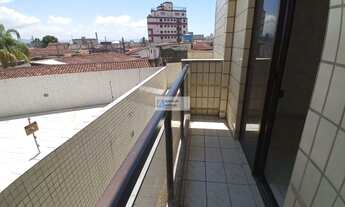 Imagem 5: Apartamento com 1 dorm, Caiçara, Praia Grande - R$ 210 mil, Cod: 3629