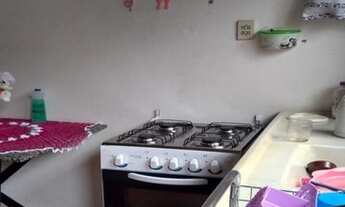 Imagem 7: Residencial - Cidade Aracy