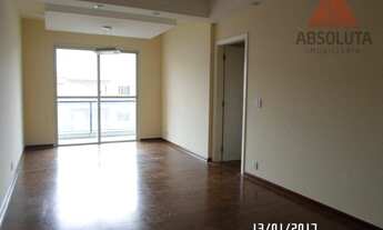 Imagem: Apartamento com 2 dormitórios à venda