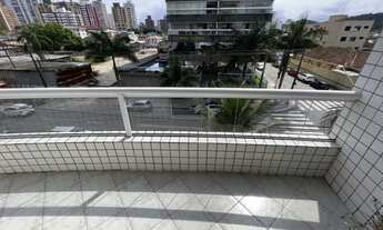 Imagem 5: Apartamento com 3 dorms, Canto do Forte, Praia Grande - R$ 525 mil, Cod: 580
