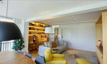 Imagem 5: Apartamento Vila Olímpia 3 Quartos e 3 Vagas