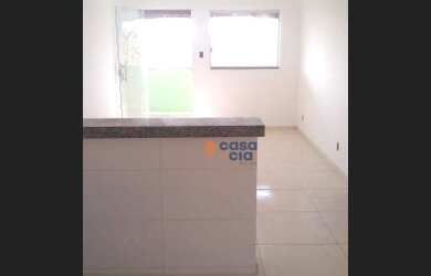 Imagem 4: Casa com 2 dormitórios à venda, 63 m² por R$ 160.000,00 - Santa Cecília - Esmeraldas/MG