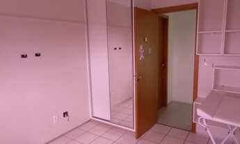 Imagem 2: Apartamento para aluguel com 74 metros quadrados com 2 quartos em Jardim Renascença - São