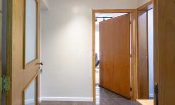 Imagem 4: Porto Alegre - Conjunto Comercial/Sala - Petrópolis