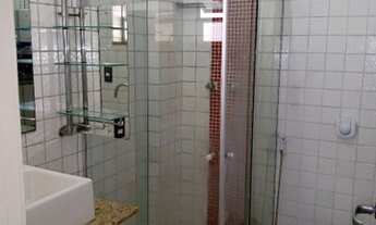 Imagem 4: Ótimo apartamento com garagem pronto para morar