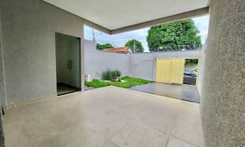 Imagem 5: Casa 3/4 St Garavelo B em Goiânia prox ao Jardins Madri