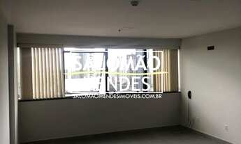 Imagem 4: Sala comercial, piso em porcelanato , 33 m², Andar Alto