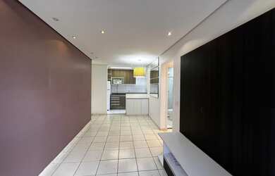 Imagem 5: Apartamento Condomínio Alvorada para venda possui 56 metros quadrados com 3 quartos