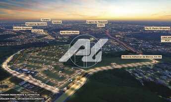 Imagem 4: Terreno - Chácara São Rafael - Campinas