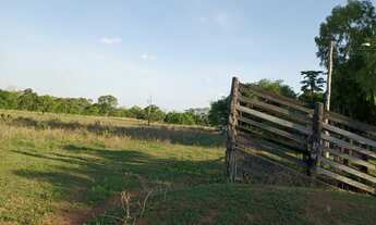 Imagem 2: Fazenda próximo à Santa Rita do tocantins