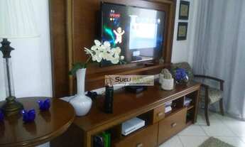 Imagem: Apartamento com 3 dormitórios à venda