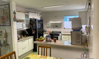 Imagem 7: Casa em condomínio com 4 quartos no CONDOMÍNIO HORIZONTAL ALPHAVILLE 1 - Bairro Jardim Itá