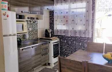 Imagem 6: Jacareí - Casa de Condomínio - Jardim Maria Amélia