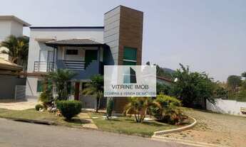 Imagem: Sobrado com 3 dormitórios à venda, 210