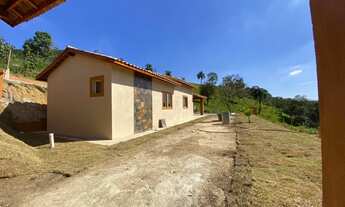 Imagem 3: Chácara para venda tem 500 metros quadrados com 2 quartos