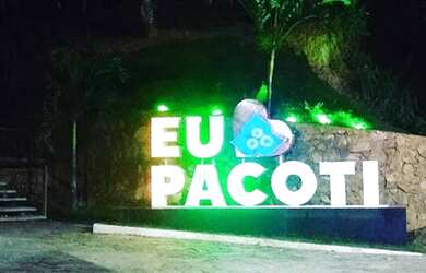 Imagem 7: T] Lotes Financiado na Serra de Pacoti, 3 Minutos do Centro, Oportunidade! 17FH