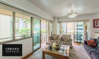 Imagem 7: Apartamento com 3 dormitórios à venda, 190 m² por R$ 1.480.000,00 - Aclimação - São Paulo