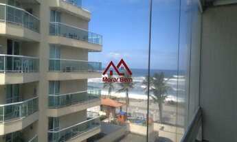 Imagem: Rio de Janeiro - Apartamento Padrão - Recreio