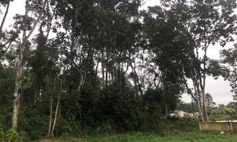 Imagem 4: Terreno parcelado à venda, entrada por R$ 7.000 mais parcelas- Brandalize - Itapoá/SC