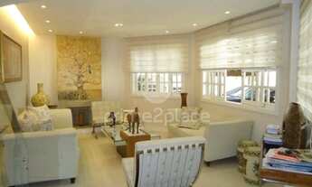 Imagem 3: SãO PAULO - Casa de Condomínio - Brooklin Paulista