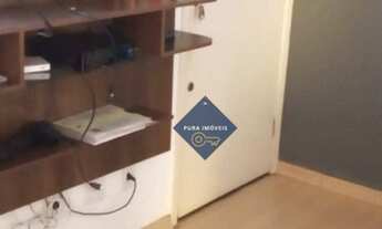 Imagem 5: Apartamento com 2 dormitórios à venda, 47 m² por R$ 155.000,00 - Loteamento Industrial Mac