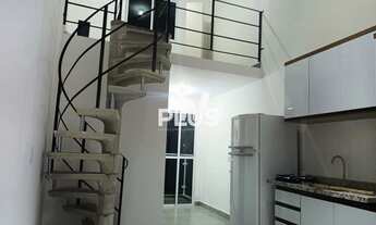 Imagem 2: Kitnet com 1 dorm, Éden, Sorocaba, Cod: 217643
