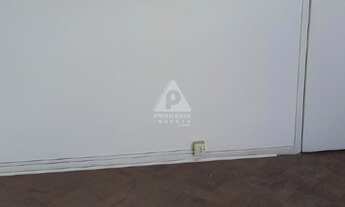 Imagem 7: Apartamento à venda, 3 quartos, 1 suíte, dependência completa, 1 vaga, 90m², Botafogo. RIO