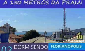 Imagem 7: OPORTUNIDADE! apartamento 02 dorm a venda, com vista mar e a natureza!