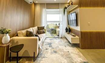 Imagem 5: Apartamento para Venda em Itu, Ilhas do Mediterrâneo Residencial Club, 3 dormitórios, 2 su