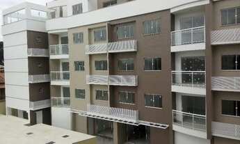 Imagem: Lindos Apartamentos com 02 quartos, sendo