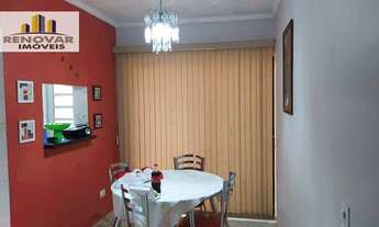 Imagem 4: Casa com 2 dormitórios à venda, 164 m² por R$ 690.000,00 - Vila Mogilar - Mogi das Cruzes