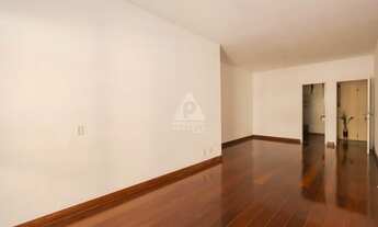 Imagem 3: Apartamento à venda, 3 quartos, 1 suíte, 2 vagas, Botafogo - RIO DE JANEIRO/RJ