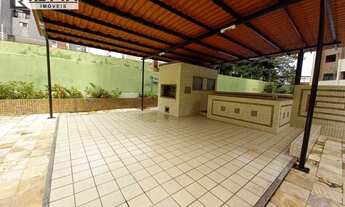 Imagem 5: Apartamento com 3 dormitórios à venda, 170 m² por R$ 715.000,00 - Meireles - Fortaleza/CE