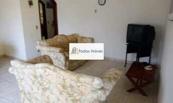 Imagem 7: Casa para venda possui 99 metros quadrados com 3 quartos em Vera Cruz - Mongaguá - SP