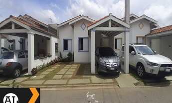 Imagem: CASA RESIDENCIAL em SOROCABA - SP, JARDIM