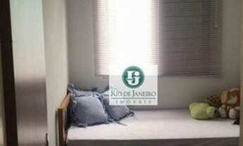 Imagem 2: Apartamento com 3 dormitórios à venda, 87 m² por R$ 220.000,00 - Jardim Country Club - Poç