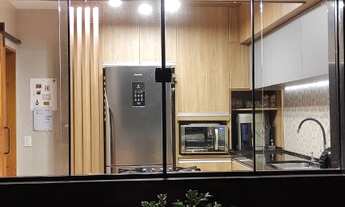 Imagem 6: Casa para venda tem 100 metros quadrados com 3 quartos em Albuquerque - Teresópolis - RJ